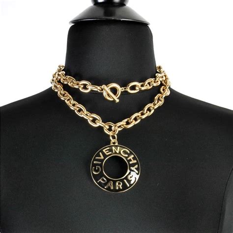 givenchy necklace sale.